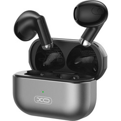 XO X29 Ακουστικά Bluetooth Earbud Silver