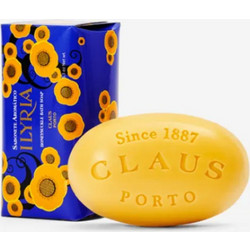 Claus Porto Ilyria Σαπούνι 150gr