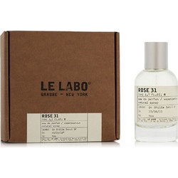 Le Labo Rose 31 Eau de Parfum 50ml