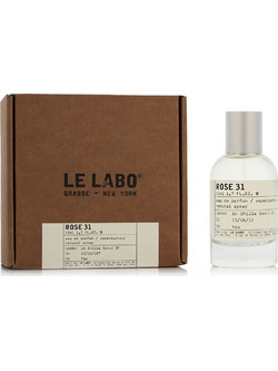 Le Labo Rose 31 Eau de Parfum 50ml