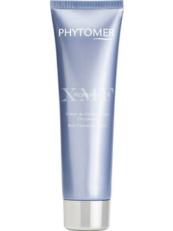 Phytomer Pionniere XMF Rich Cream Γαλάκτωμα Ντεμακιγιάζ 150ml