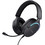 Trust GXT 490 Fayzo Gaming Headset Over Ear Black