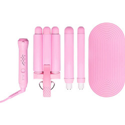 Mermade Hair The Style Wand Ψαλίδι Κώνος για Κυματιστά Μαλλιά
