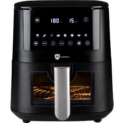 HomeVero HV-AF4.4 Air Fryer 4.4lt