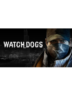 Watch Dogs Key PC