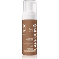 Lirene Perfect Self Tan Mousse Light Προσώπου 150ml