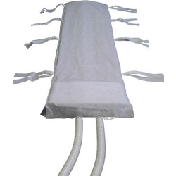 Warmcloud Kanmed Νοσοκομειακό Αερόστρωμα 0735004512024