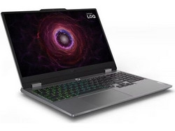 Lenovo LOQ 15AHP9 (Ryzen 7-8845HS/16GB/512GB SSD/GeForce RTX 4060 8GB/Windows 11)