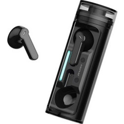Awei T77 Ακουστικό Bluetooth Earbud Black