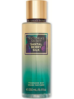 Victoria's Secret Santal Berry Silk Fragrance Body Mist 250ml