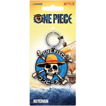 Pyramid One Piece Straw Hat Icon Μπρελόκ
