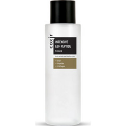 Coxir Intensive EGF Peptide Toner Ενυδατικό Face Water Τόνωσης Προσώπου 150ml
