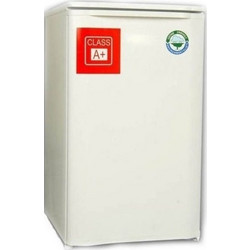 Moritz MR-100085 Ψυγείο Mini Bar 81lt Υ84xΠ48xΒ56.2cm Λευκό