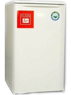 Moritz MR-100085 Ψυγείο Mini Bar 81lt Υ84xΠ48xΒ56.2cm Λευκό