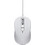 Asus MU101C Ενσύρματο Ποντίκι White