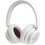 Dali iO-6 Ενσύρματα & Ασύρματα Bluetooth Ακουστικά Hi-Fi Over Ear με Noise Cancelling Λευκά