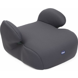 Chicco Quasar Κάθισμα Αυτοκινήτου Booster i-Size 22-36kg Anthracite