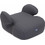 Chicco Quasar Κάθισμα Αυτοκινήτου Booster i-Size 22-36kg Anthracite