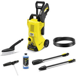 Karcher Πλυστικό Μηχάνημα K3 Power Control Car 120bar 1.676-104.0