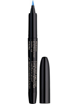 Radiant Lineproof 07 Sky Blue Στυλό Eyeliner 1ml