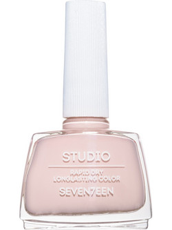 Seventeen Studio Longlasting Color Gloss 245 Βερνίκι Νυχιών Μακράς Διαρκείας 12ml