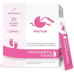 ProFertil Inositol 30 Φακελάκια
