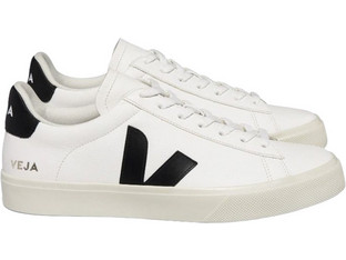 Veja Ανδρικά Sneakers Λευκά CP0501537Β
