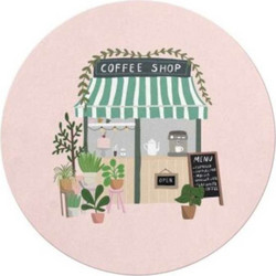 Miquelrius Coffee Shop Small