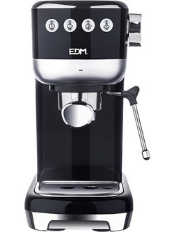 EDM S7921105 Μηχανή Espresso 20bar