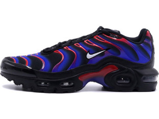Nike Air Max Plus Ανδρικά Sneakers Πολύχρωμα FN7805-001