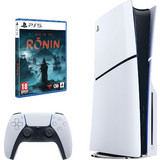 Sony PlayStation 5 Slim & Rise Of The Ronin