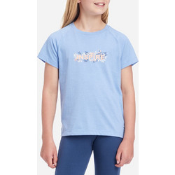 Energetics Παιδικό T-Shirt Κοντομάνικο Γαλάζιο 426866-560