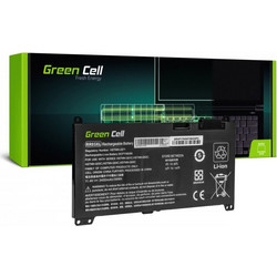 Green Cell Συμβατή Μπαταρία Laptop για HP ProBook 3400mAh