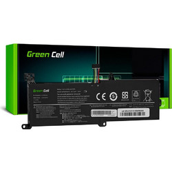 Green Cell Συμβατή Μπαταρία Laptop για Lenovo IdeaPad 3 3-15ADA05/3-15IIL05/320-15IAP/320-15IKB 32 4500mAh