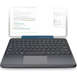 SBS 8018417420184 Black Ασύρματο Πληκτρολόγιο