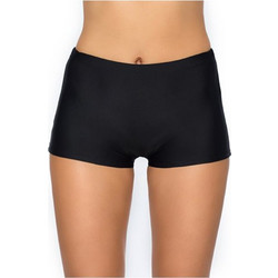 FMS Ψηλόμεσο Bikini Boxer Μαύρο PR-M233C-0002