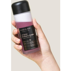 Mary & May Vegan Blackberry Complex Cream Essence 140ml