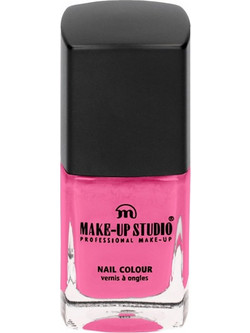 Make-up Studio M51 Gloss Βερνίκι Νυχιών 12ml
