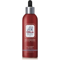 Cella Milano Extra Pro Riserva Fresco Supreme Λάδι για Γένια 100ml