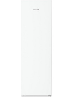 Liebherr RBc 5220 Plus Ψυγείο Συντήρηση 382lt Υ185.5xΠ59.7xΒ67.5cm Λευκό