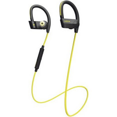 Jabra Sport Pace Ακουστικά Bluetooth In Ear Ανθεκτικά στο Νερό Yellow