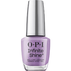 OPI Infinite Shine Lush Hour Gloss Βερνίκι Νυχιών Μακράς Διαρκείας 15ml