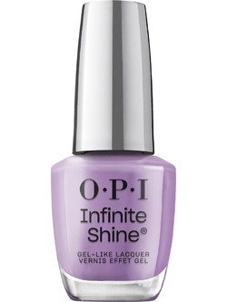 OPI Infinite Shine Lush Hour Gloss Βερνίκι Νυχιών Μακράς Διαρκείας 15ml