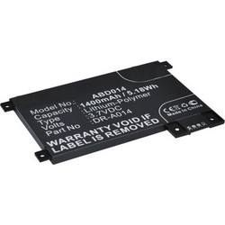 Multienergy ABD014 Συμβατή Μπαταρία για Amazon Kindle Touch 4th
