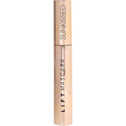 Sunkissed Lift Black Mascara για Όγκο 10ml