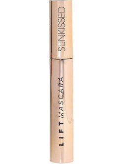 Sunkissed Lift Black Mascara για Όγκο 10ml