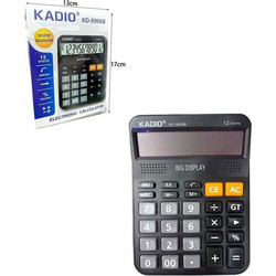 Kadio KD-8906B