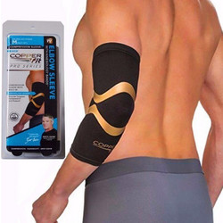 Copper Fit Περιαγκωνίδα HO-02712