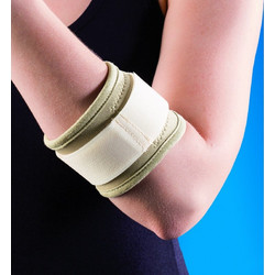Anatomic Help Δέστρα για Επικονδυλίτιδα 3062 Μπεζ