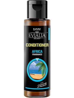 Yanni Extensions Africa Conditioner για Επανόρθωση 100ml